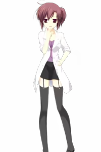 Page 290 of Areas Series - Character Sprites - preview thumbnail