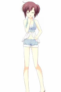 Page 292 of Areas Series - Character Sprites - preview thumbnail