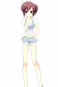 Page 294 of Areas Series - Character Sprites - preview thumbnail