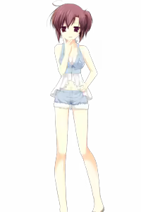 Page 297 of Areas Series - Character Sprites - preview thumbnail