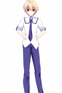 Page 300 of Areas Series - Character Sprites - preview thumbnail