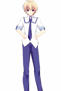 Page 301 of Areas Series - Character Sprites - preview thumbnail