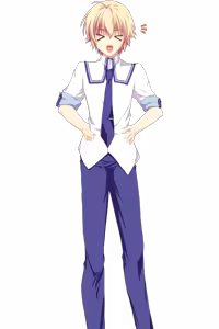 Page 304 of Areas Series - Character Sprites - preview thumbnail