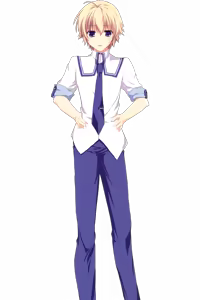 Page 306 of Areas Series - Character Sprites - preview thumbnail