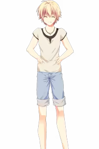 Page 310 of Areas Series - Character Sprites - preview thumbnail