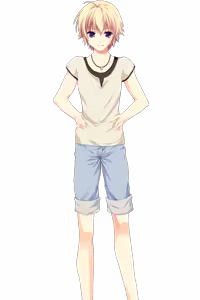Page 312 of Areas Series - Character Sprites - preview thumbnail