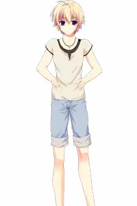 Page 313 of Areas Series - Character Sprites - preview thumbnail