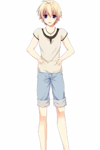 Page 318 of Areas Series - Character Sprites - preview thumbnail