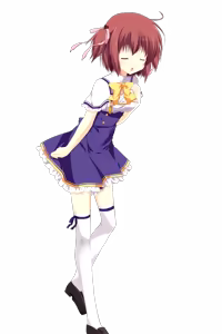 Page 381 of Areas Series - Character Sprites - preview thumbnail