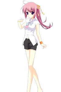 Page 419 of Areas Series - Character Sprites - preview thumbnail