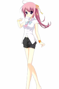 Page 421 of Areas Series - Character Sprites - preview thumbnail