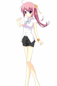 Page 424 of Areas Series - Character Sprites - preview thumbnail