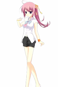 Page 426 of Areas Series - Character Sprites - preview thumbnail