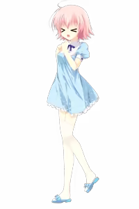 Page 501 of Areas Series - Character Sprites - preview thumbnail