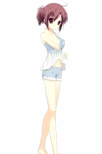 Page 529 of Areas Series - Character Sprites - preview thumbnail