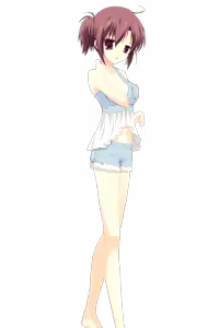 Page 530 of Areas Series - Character Sprites - preview thumbnail