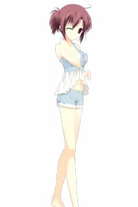 Page 532 of Areas Series - Character Sprites - preview thumbnail