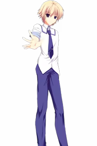 Page 534 of Areas Series - Character Sprites - preview thumbnail