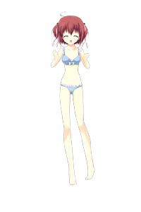 Page 599 of Areas Series - Character Sprites - preview thumbnail