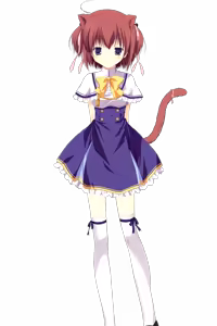 Page 61 of Areas Series - Character Sprites - preview thumbnail
