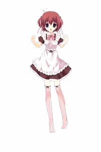 Page 611 of Areas Series - Character Sprites - preview thumbnail