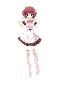 Page 614 of Areas Series - Character Sprites - preview thumbnail