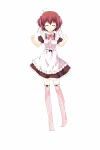 Page 615 of Areas Series - Character Sprites - preview thumbnail