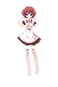 Page 618 of Areas Series - Character Sprites - preview thumbnail