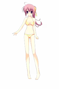 Page 637 of Areas Series - Character Sprites - preview thumbnail