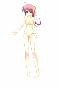 Page 644 of Areas Series - Character Sprites - preview thumbnail