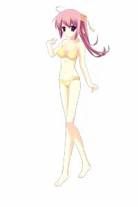 Page 651 of Areas Series - Character Sprites - preview thumbnail