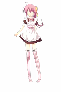 Page 662 of Areas Series - Character Sprites - preview thumbnail