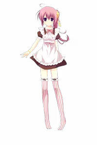 Page 665 of Areas Series - Character Sprites - preview thumbnail