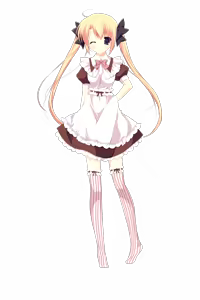 Page 732 of Areas Series - Character Sprites - preview thumbnail