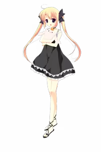 Page 772 of Areas Series - Character Sprites - preview thumbnail