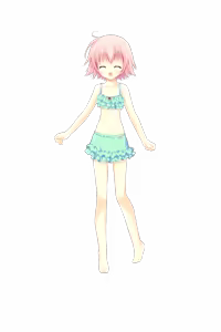 Page 824 of Areas Series - Character Sprites - preview thumbnail