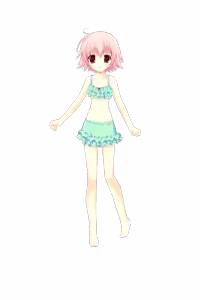 Page 826 of Areas Series - Character Sprites - preview thumbnail