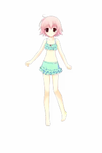 Page 827 of Areas Series - Character Sprites - preview thumbnail