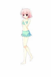 Page 838 of Areas Series - Character Sprites - preview thumbnail