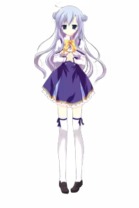 Page 840 of Areas Series - Character Sprites - preview thumbnail