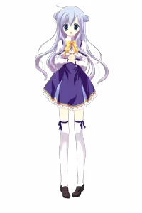 Page 844 of Areas Series - Character Sprites - preview thumbnail
