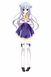 Page 848 of Areas Series - Character Sprites - preview thumbnail
