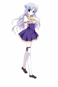 Page 850 of Areas Series - Character Sprites - preview thumbnail