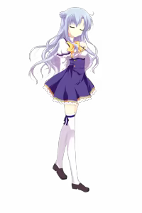 Page 851 of Areas Series - Character Sprites - preview thumbnail