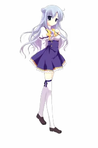 Page 852 of Areas Series - Character Sprites - preview thumbnail