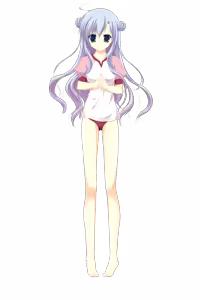 Page 862 of Areas Series - Character Sprites - preview thumbnail
