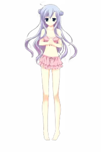 Page 869 of Areas Series - Character Sprites - preview thumbnail