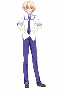 Page 917 of Areas Series - Character Sprites - preview thumbnail