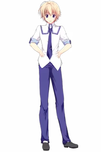 Page 918 of Areas Series - Character Sprites - preview thumbnail