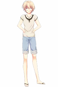 Page 919 of Areas Series - Character Sprites - preview thumbnail